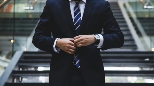 Influence Without Authority