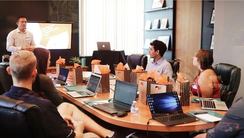 Meeting Mastery: Run Meetings That Matter