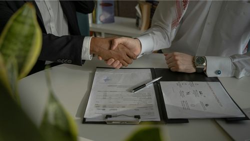 Negotiation: Get What You Want