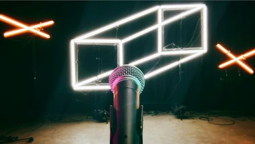 Public Speaking: Own the Room