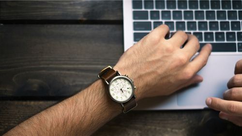 Time Management: The 2-Minute Rule